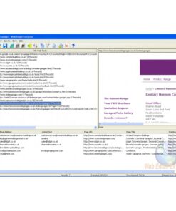 visual email searcher full license